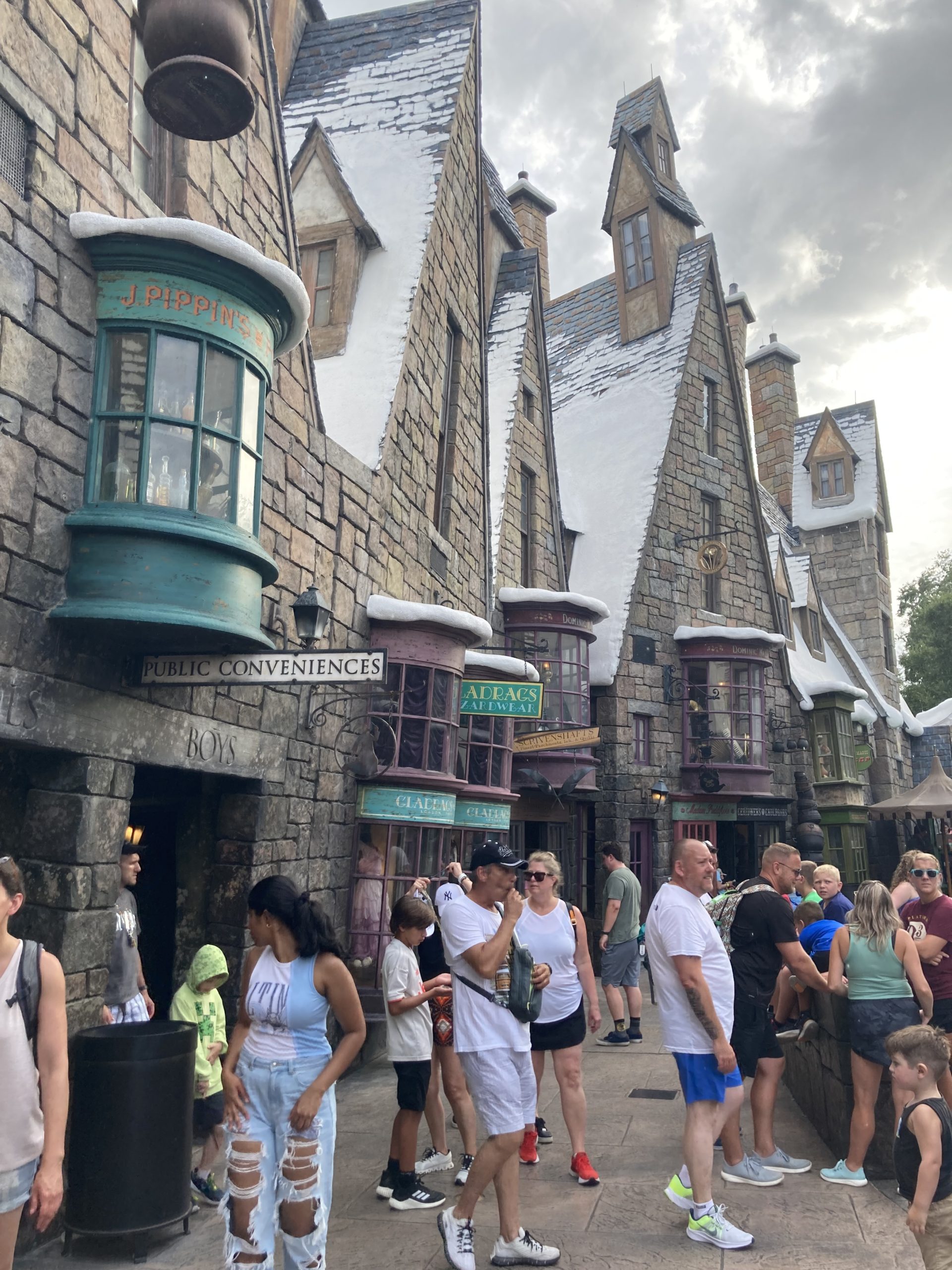 5 Secrets for Busy Days at Universal Orlando’s Islands of Adventure