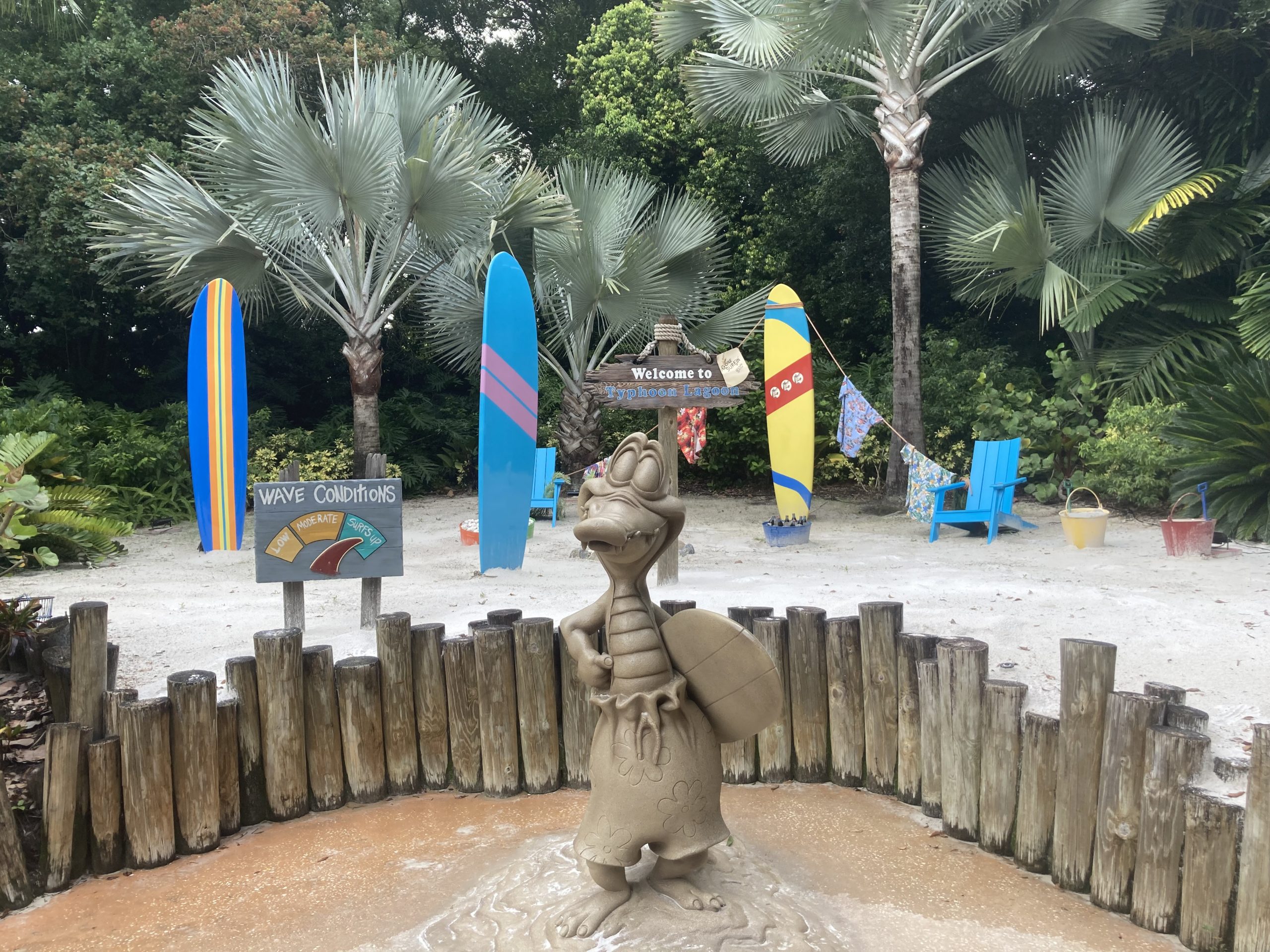The Top 6 Things You Need to Do at Disney’s Typhoon Lagoon for a Swim-tastic Day