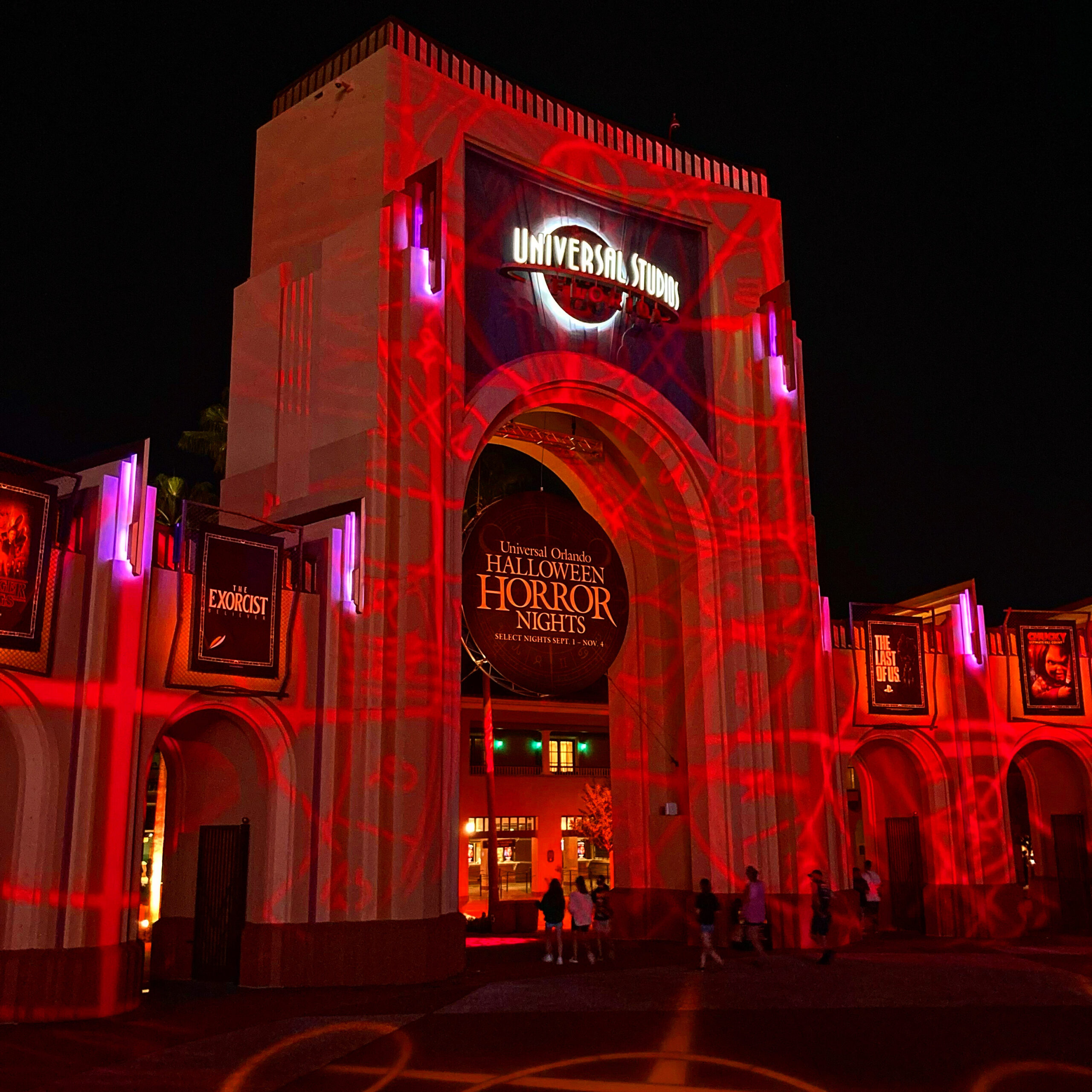 Halloween Horror Nights 2023 at Universal Orlando: All You Need to Know ...